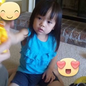 Meet your Posher, Cindy trang