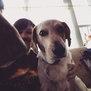 Meet your Posher, James