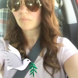 Meet your Posher, Tracey