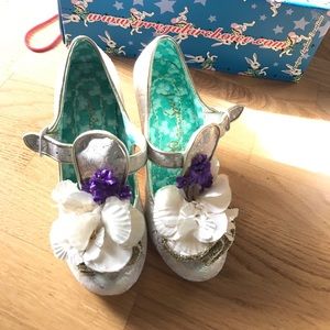 Irregular Choice