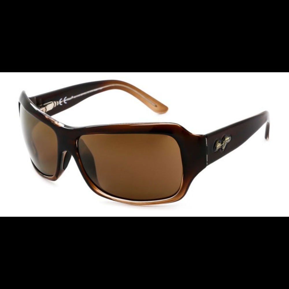 ISO MAUI JIM SUNGLASSES