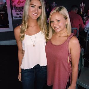 Meet your Posher, Kylee