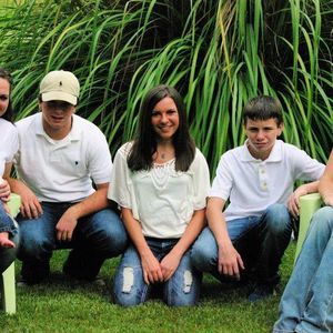 Meet your Posher, Bailey