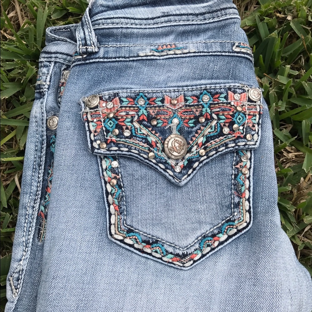 GRACE Jeans