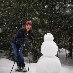 Meet your Posher, Anna