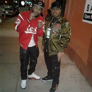 Meet your Posher, Bj