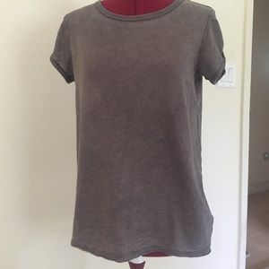 Free people t-shirt
