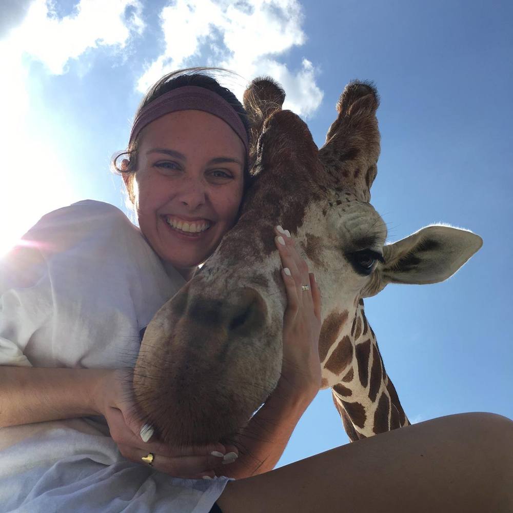 Meet your Posher, Emma