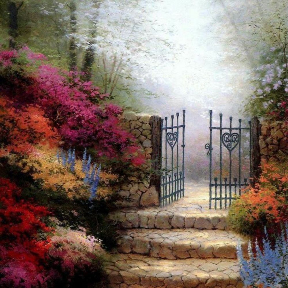 Meet your Posher, Mary