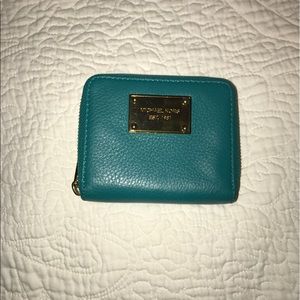Michael Kors wallet