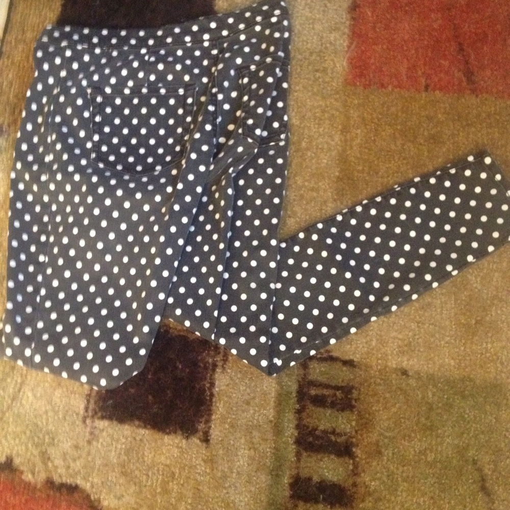 SO pants