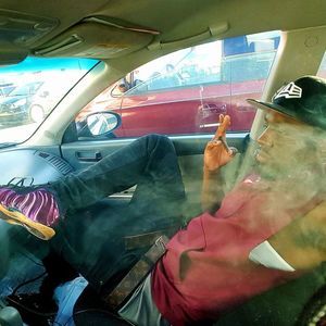 Meet your Posher, Ryan