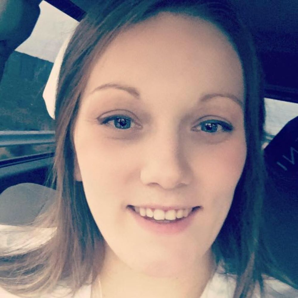 Meet your Posher, Dakotah