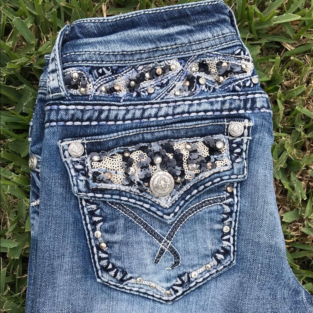 Grace Jeans