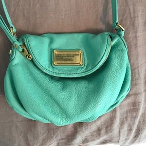 Marc Jacobs Cross Body Bag