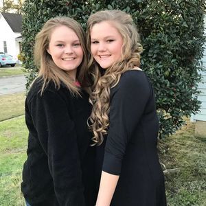 Meet your Posher, Mackinley