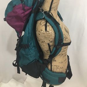 lowe alpine outback 70