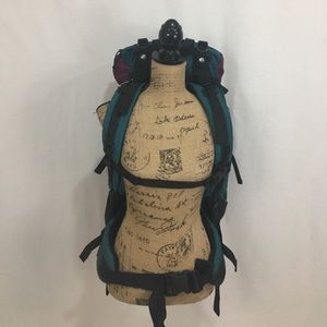 lowe alpine outback 70