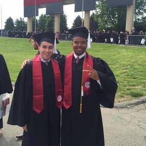 Meet your Posher, Joshua