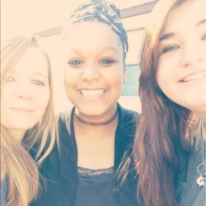 Meet your Posher, Mackenzie