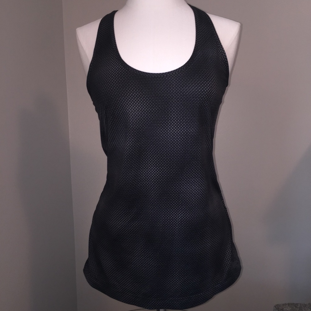 ❌sold❌ Ladies workout racerback tank