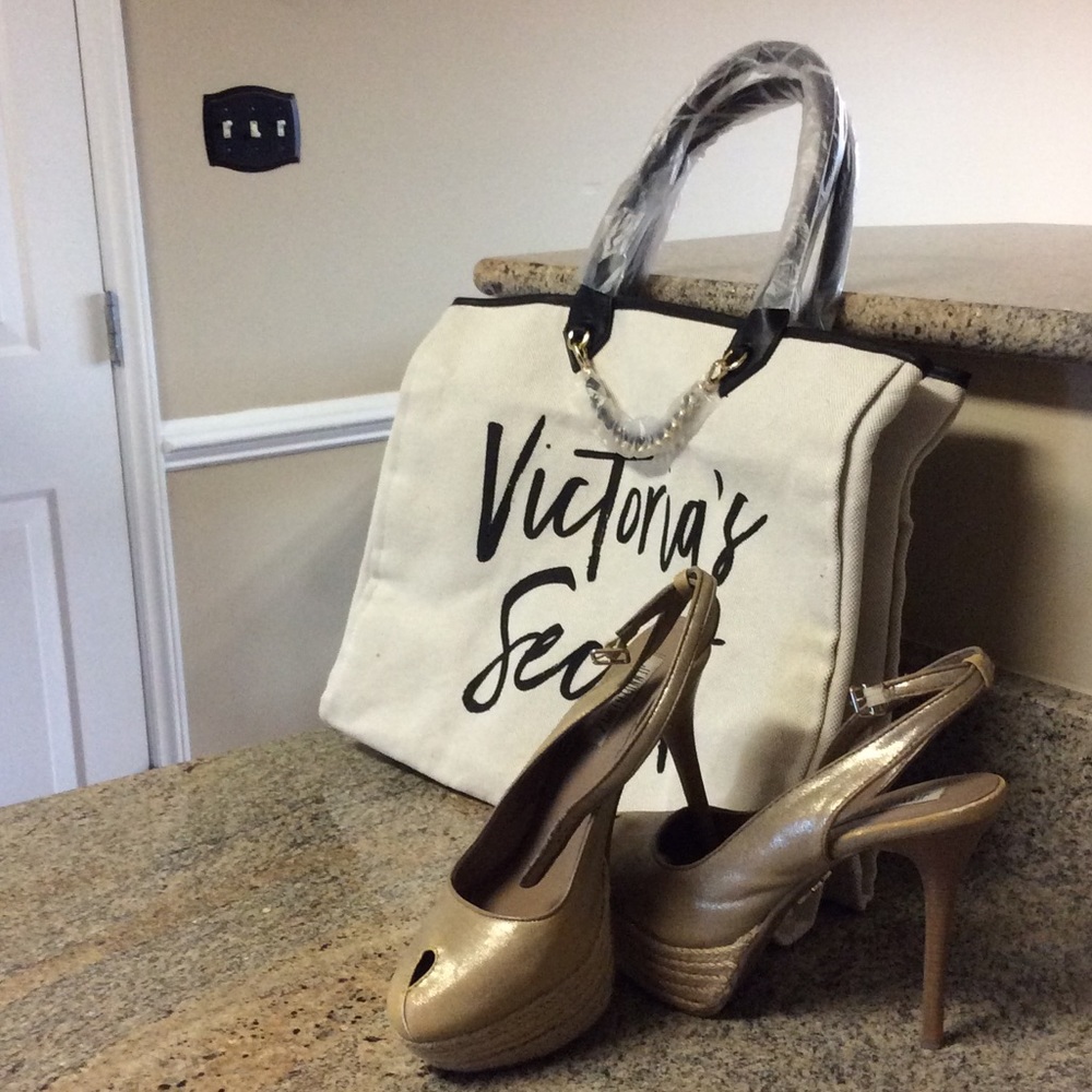 Victoria's Secret Tote