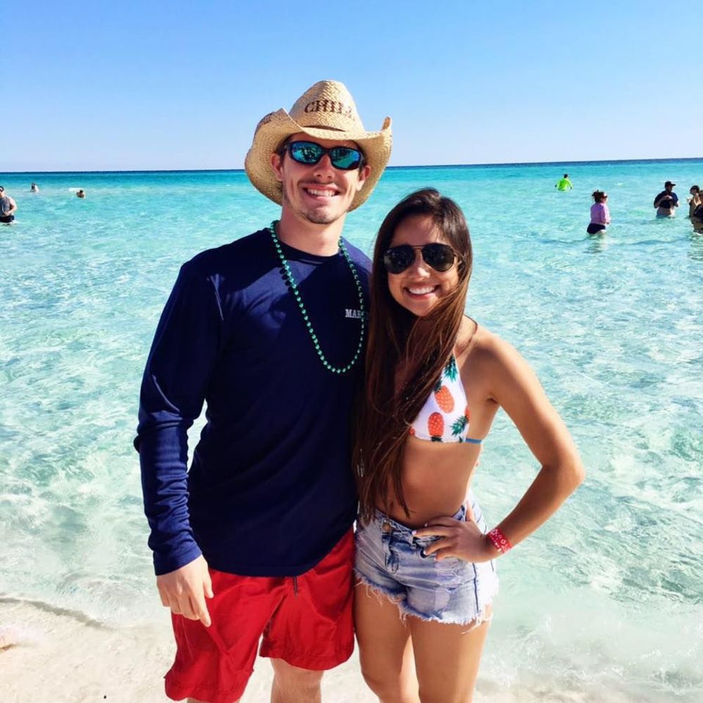 Meet your Posher, Jessi