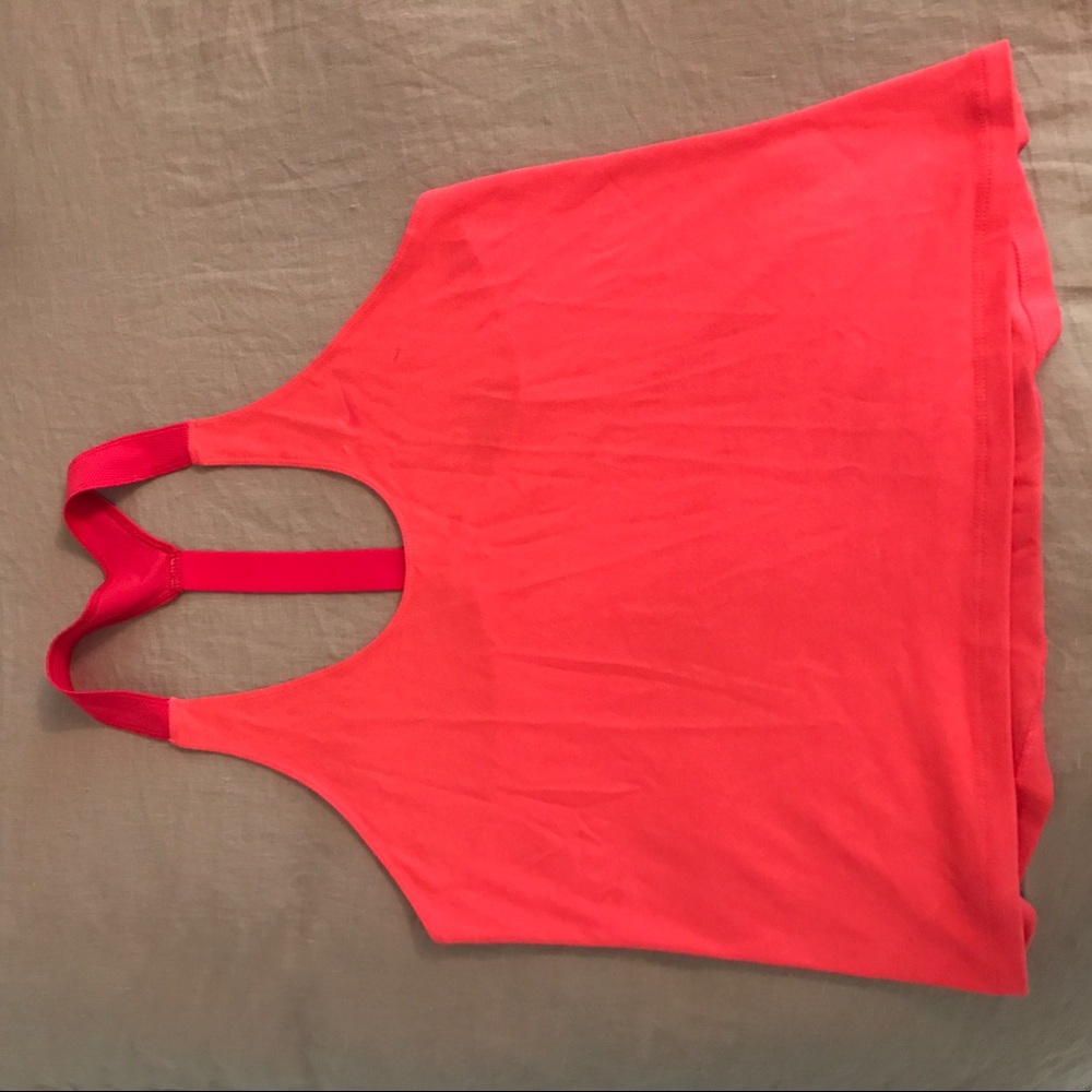 Nike Workout Tank Top