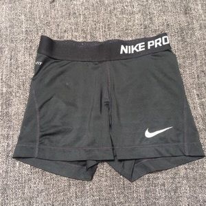 Nike Pro Shorts