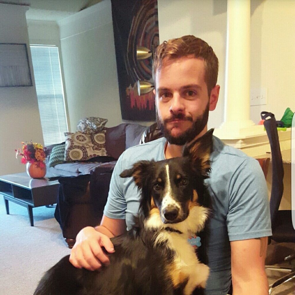 Meet your Posher, Stefan