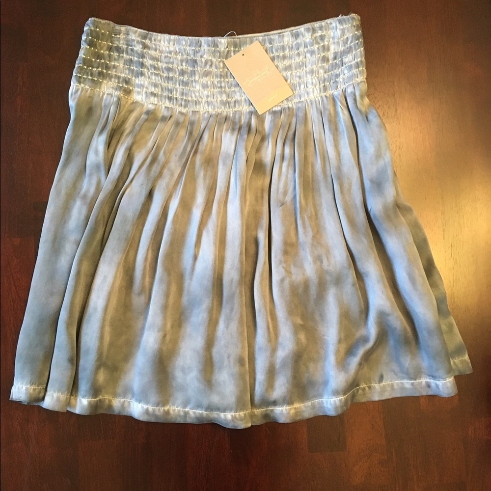 Anthropologie Skirt