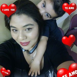 Meet your Posher, Edith