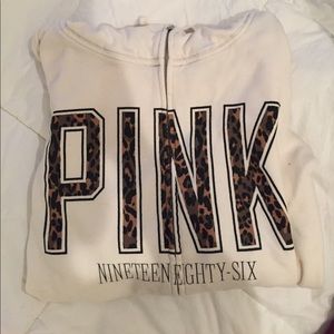 PINK Hoodie