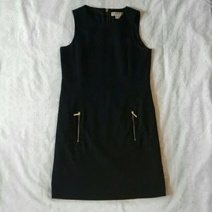 Michael Kors Black Dress