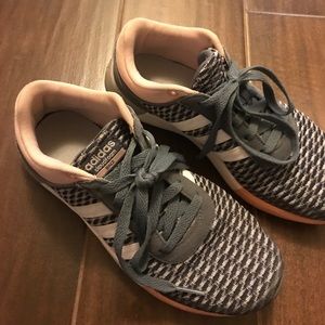 Adidas Cloudfoam Shoes READ DESCRIPTION