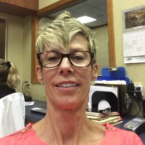 Meet your Posher, Susan