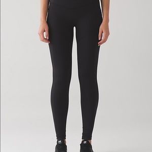 All the right places Pant *reflective