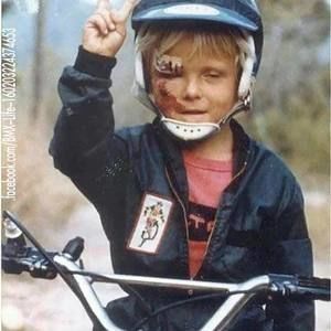 Meet your Posher, Jared