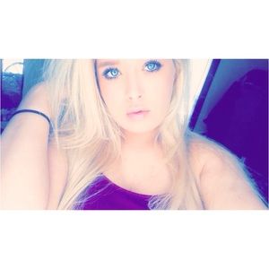 Meet your Posher, Brandee