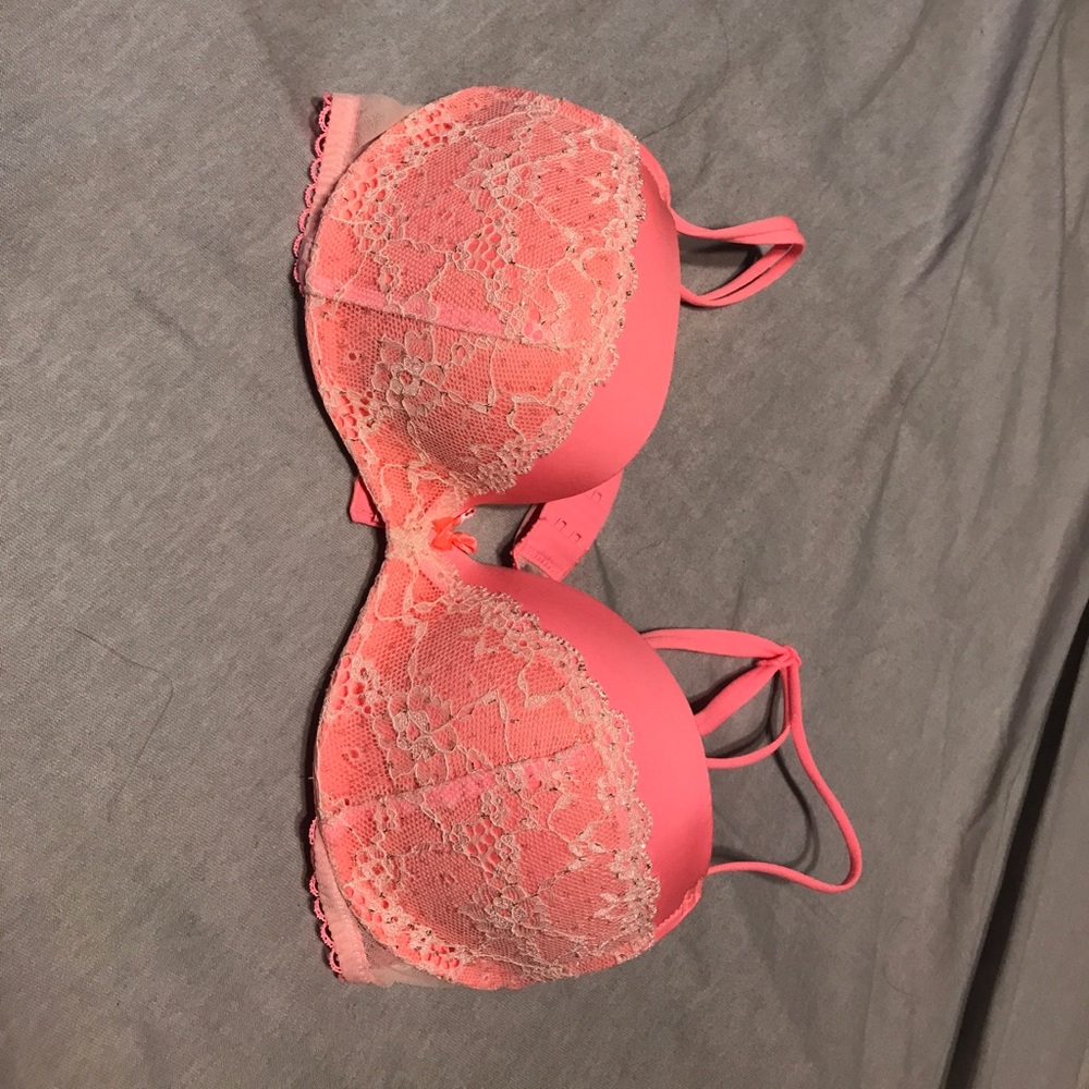 Victoria secret bra