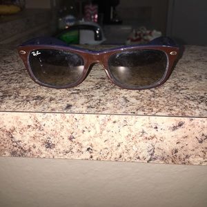 Ray band sunglasses