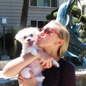 Meet your Posher, Grace