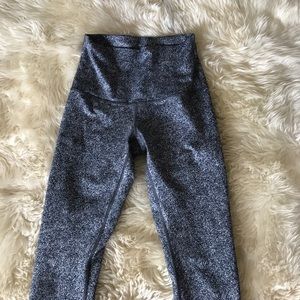 Lululemon high times legging