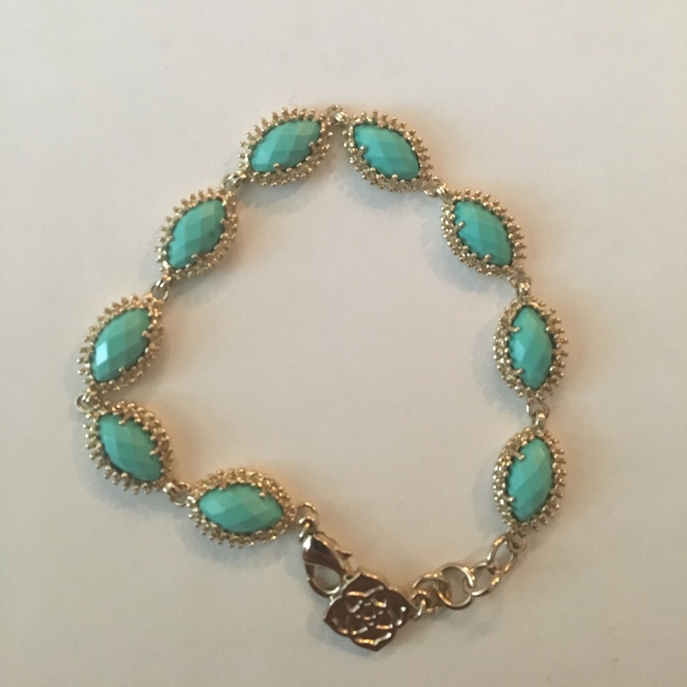 Kendra Scott Bracelet NWOT
