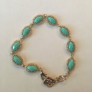 Kendra Scott Bracelet NWOT