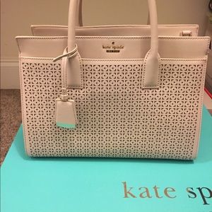Kate Spade Leather Purse