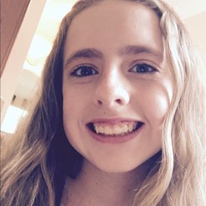 Meet your Posher, Evyn