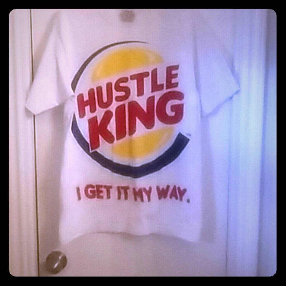 T-shirt ?? fun design