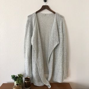 Calvin Klein Cardigan size XL
