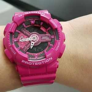 Meet your Posher, Agnes